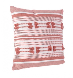 [B0463413] 4x Cuscino 45x45 in tessuto