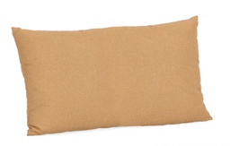 [B0806839] 4x Cuscino decor olefin giallo 30x50