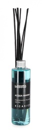[B0164411] 4x Ricarica fragranza acqua marina 5x16,5 cm