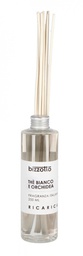 [B0164414] 4x Ricarica fragranza orchidea bianca 250ml D.5x16,5h