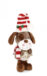 [B0971933] 4x Cane camillo stand c-stella 14x13x35h in tessuto