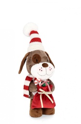 [B0971934] 4x Cane camillo stand c-sacco 12x13x39h in tessuto