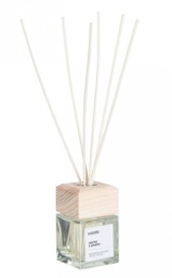 [B0164250] 4x Diffusore fragranza limone e zenzero 5,66x5,66x7,78h