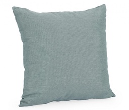 [B0806835] 4x Cuscino decor olefin acquamarina 50x50