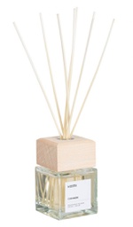 [B0164259] 3x Diffusore fragranza cashmere 7x7x9,48h