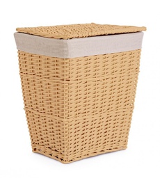 [B0415518] 4x Biancheria svas beige 45x34x52h