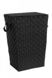 [B0212963] 4x Biancheria intreccio nylon 40x30x60h