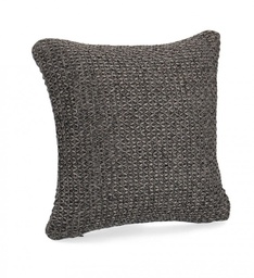 [B0806607] 2x Cuscino esterno grigio 45x45