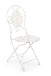 [B0720993] 2x Sedia emily s-bracciolo 40x40x94h acciaio