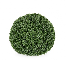 [B0790476] 4x Bosso sintetico aptenia verde D.38