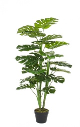 [B0172387] 2x Pianta filodendro 60x60x120 cm