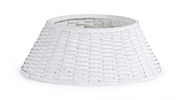 [B0936814] 4x Albero delight bianco D.78x28h