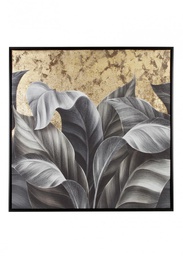 [B0240763] Quadro c-c coralie 82,6x82,6 cm