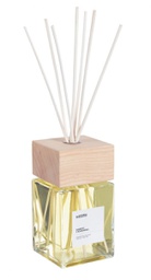 [B0164277] Diffusore fragranza bamboo e rosmarino 10,25x10,25x17,45