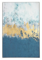 [B0240759] Quadro c-c bold 82,6x122,6 cm