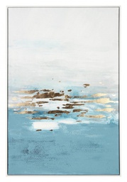[B0240760] Quadro c-c bold 82,6x122,6 cm