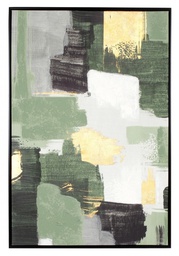 [B0240761] Quadro c-c bold 82,6x122,6 cm