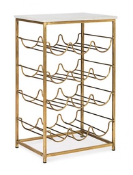 [B0746697] Tavolino in marmo 39x29x65h