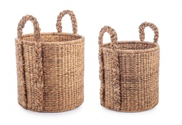[B0380527] Cesta 2m kebur alto D.40x40h, D.45x45h