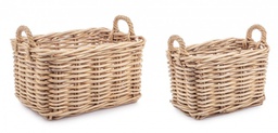 [B0380498] Cesta 2m malang rett naturale 49x36x30h, 58x43x35h