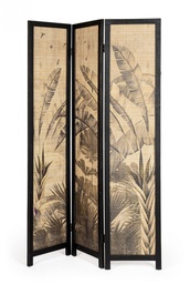 [B0721646] Paravento in legno 120x2x180h