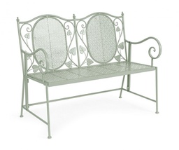 [B0741455] Panca 115x60x92h in acciaio