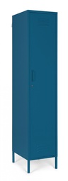 [B0746904] Armadio in acciaio 46x38x185 h