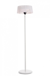 [B0781024] Lampada riscaldante elettrica D.50 x 205h