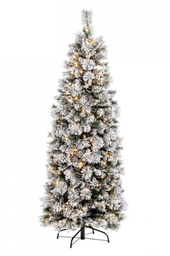 [B0936450] Albero slim thurn inn D.72x180h 210l cla