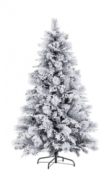[B0939677] Albero innevato h180 x 112 x 180 cm
