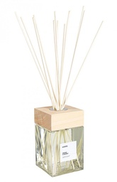 [B0164282] Diffusore fragranza limone e zenzero 14x14x22,87h