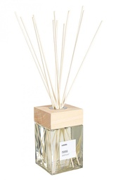 [B0164284] Diffusore fragranza orchidea bianca 14x14x22,87