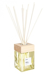 [B0164285] Diffusore fragranza bamboo e rosmarino 14x14x22,87