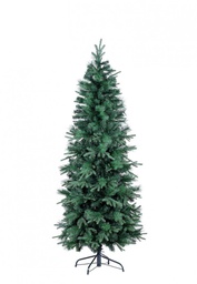 [B0939740] Albero slim D.78x240 h mix pe/pvc