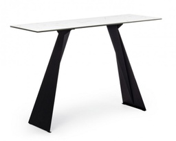 [B0731226] Consolle ceramica 120x40x80