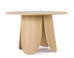 [B0734384] Tavolo D.120 x 75 in materiale