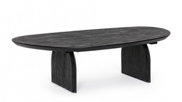 [B0747046] Tavolino Monterrey 135x76x38 cm in legno
