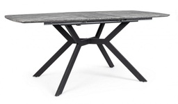 [B0732973] Tavolo allungabile 140/180x90 in legno