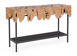[B0680579] Consolle 1P Grenada 120x40x77 in legno