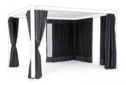 [B0795778] Pergola ocean 3x4 ant - 344a x 238h