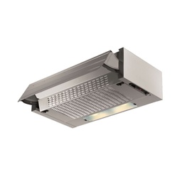 [FZ91042] Cappa estraibile 60x30x15 cm