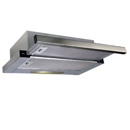 [FZ92955] Cappa inox 90 cm 300 m3/h