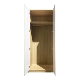 [FZ95548] Armadio rovere sonoma 80x54x196,5 cm