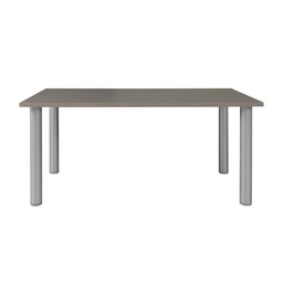 [FZ99120] Tavolo rettangolare 160x80 cm