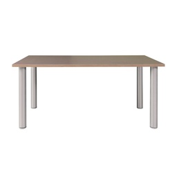 [FZ95435] Tavolo rettangolare 180x100 cm