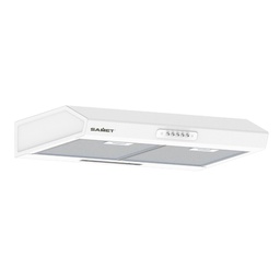 [FZ98165] Cappa sottopensile 90 bianca 280 m3/h