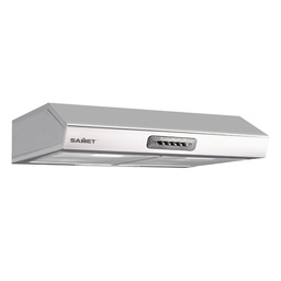[FZ98166] Cappa sottopensile 90 cm inox 280 m3/h
