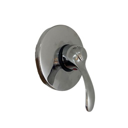 [FZ76146] Miscelatore doccia incasso 13.2x13.2 cm