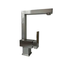 [FZ37942] Miscelatore cucina inox 28x19x5 cm