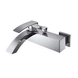 [FZ59224] Miscelatore vasca cromato 9.8x20.1x21.8